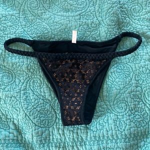 FL&L Samba Bikini Bottoms